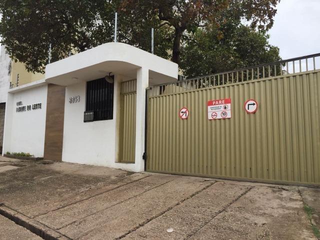 Apartamento Parque do Leste | 02 Quartos | Zona Leste | Financia