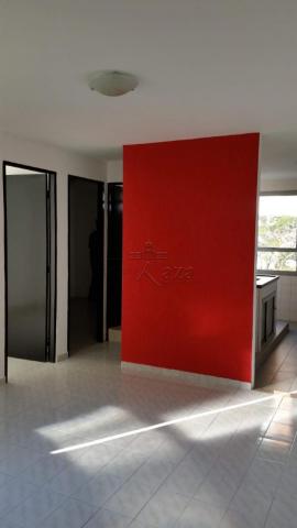 Apartamento à venda com 2 dormitórios em Jardim satelite, Sao jose dos campos cod:V30630AP - Foto 2