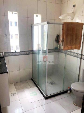 Casa duplex, 4 dormitórios sendo 1 suíte, 190 m², dependência de empregada, salas, 2 garag - Foto 19