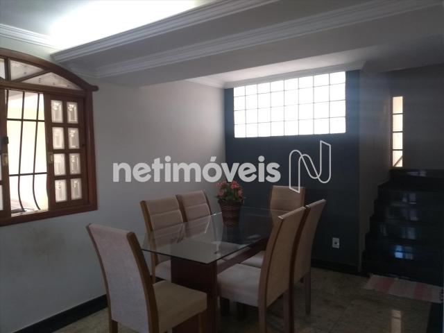 Casa à venda com 5 dormitórios em Conjunto celso machado, Belo horizonte cod:760423 - Foto 8