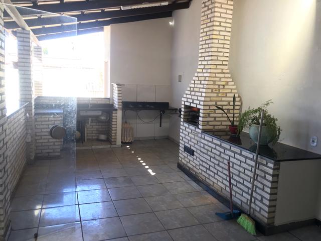Taguatinga Norte Qng casa de 3 quartos aceito apartamento