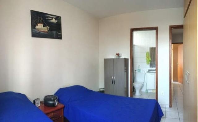 Apartamento à venda com 3 dormitórios em Caiçara, Belo horizonte cod:5434 - Foto 2