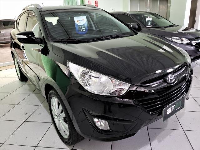 IX35 2.0 flex - Foto 2