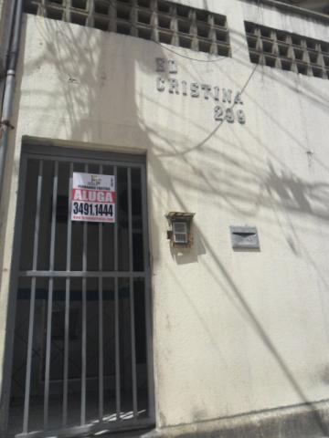 Apartamento para aluguel, 1 quarto, vila união - fortaleza/ce