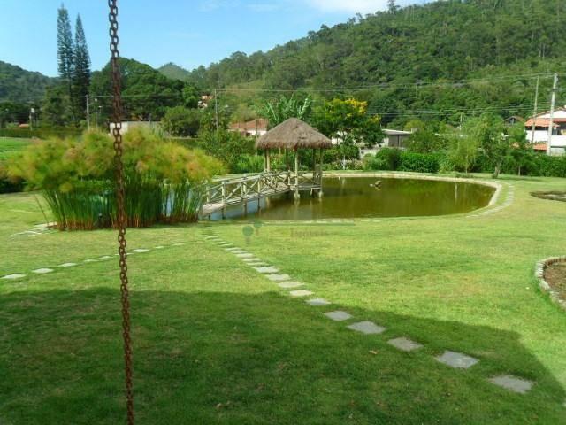 Terreno rural à venda, Vargem Grande, Teresópolis. - Foto 10