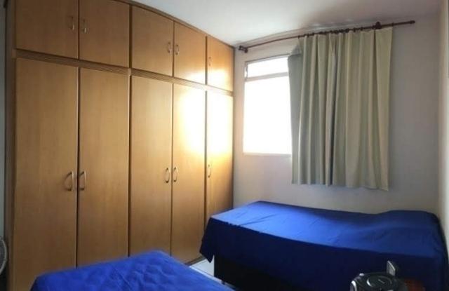 Apartamento à venda com 3 dormitórios em Caiçara, Belo horizonte cod:5434 - Foto 13