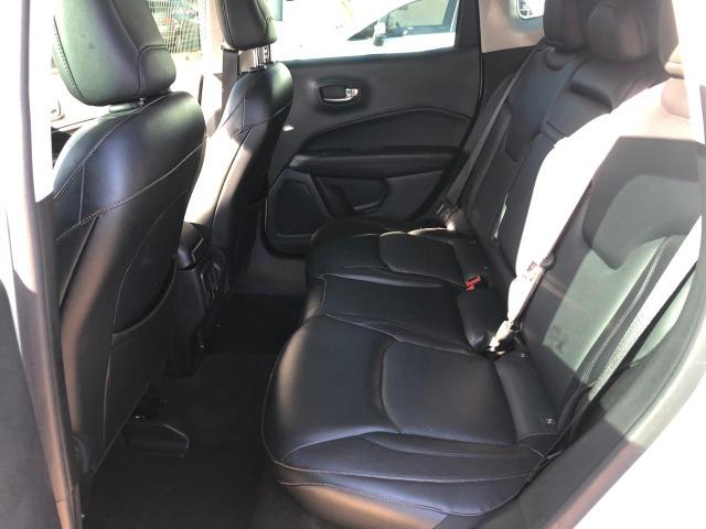 Jeep Compass 2.0 Limited (Aut) (Flex) 2017 - Foto 7