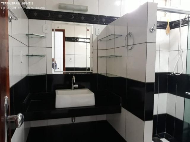 Casa pra locação dentro de condomínio fechado - Foto 12