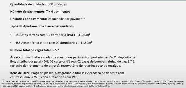 CB Venha para Tenda em Barra de Jangada, Resid Praia Bella ent facilitada em até 60x - Foto 12