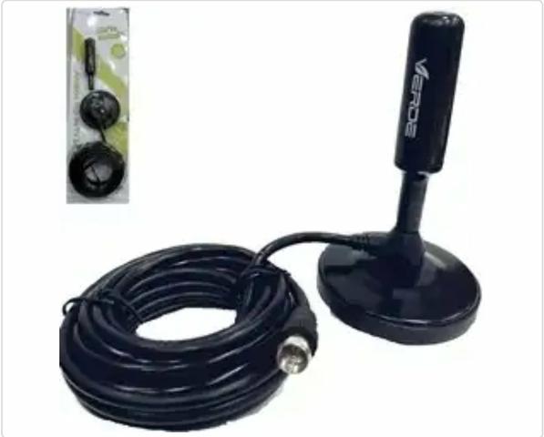 Antena Hd Digital Interna e Externa Somente Atacado