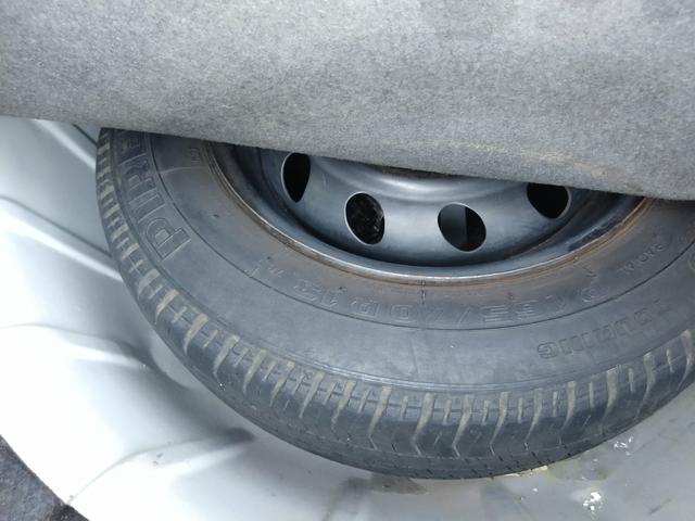 Chevrolet Corsa Spirit 1.0 - Álcool - 2005 - Foto 9