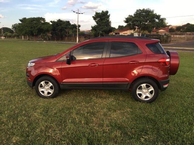 Ecosport 2017 Única Dona 20.000km - Foto 5
