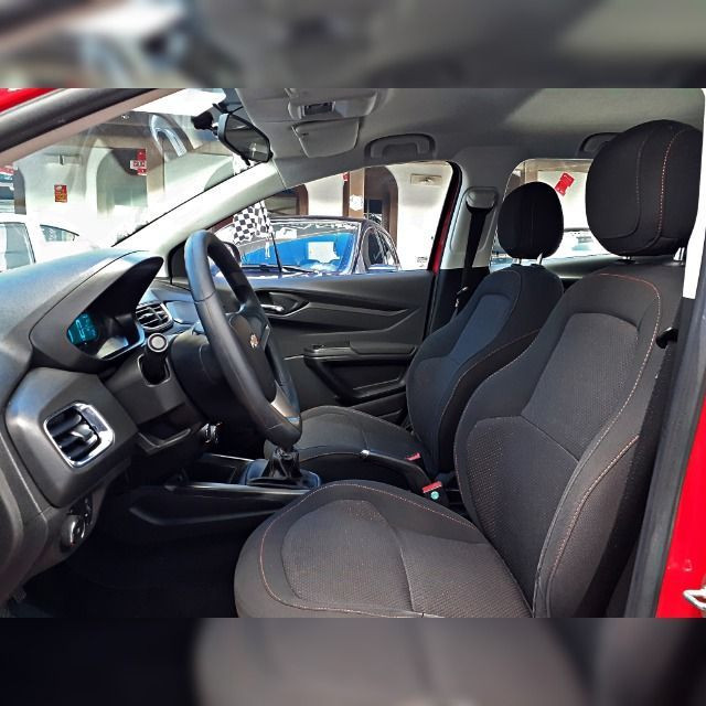 Chevrolet Onix LTZ 1.4 2015 Completo - Foto 9