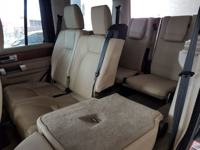Vendo >> Discovery 3.0 7 lugares Diesel - Foto 11