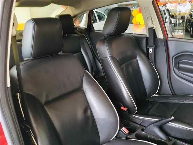 Ford Fiesta sedan c/ Gnv _ (sugestão) entrada 8.500 + 60x 419,00 fixas - Foto 3