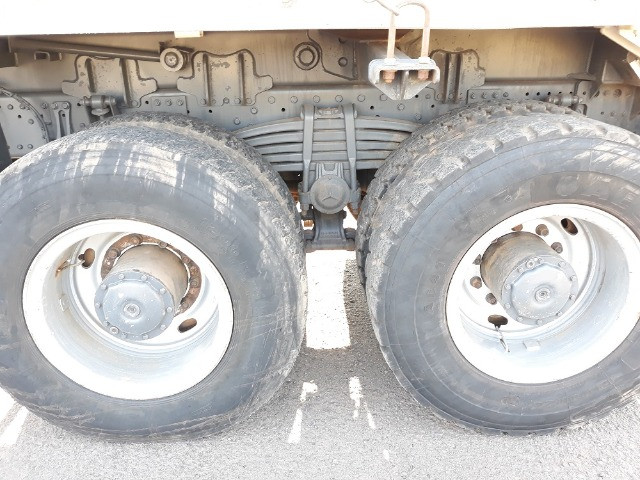 Mercedes Benz Actros 4844K - Foto 15