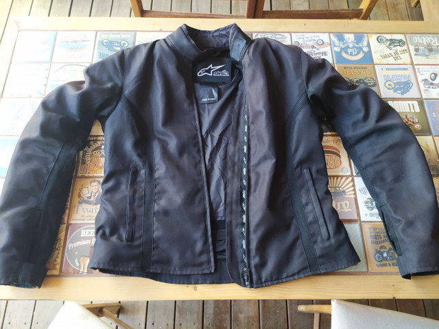 jaqueta santa barbara