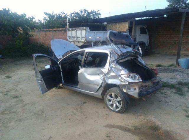 Vende-se peças do Peugeot 307 - Foto 3
