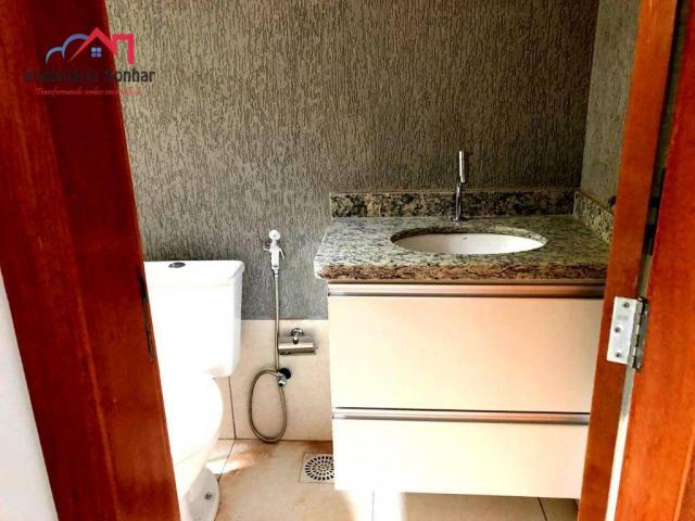 Apartamento na 205 Sul - Plano Diretor Sul - Palmas/TO - Foto 9