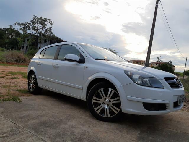 Vectra gt 2.0