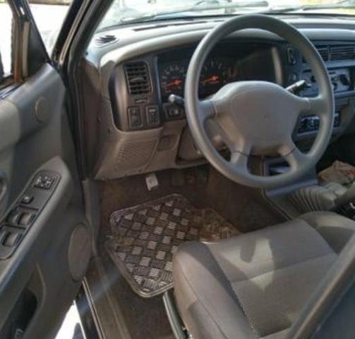 Boa oportunidade L200 4X4 2007