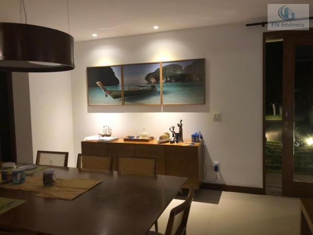 Casa em Condomínio para Venda em Mata de São João, Praia do Forte, 6 dormitórios, 6 suítes - Foto 4