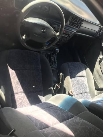 Vectra Posante 2.0 - Foto 3