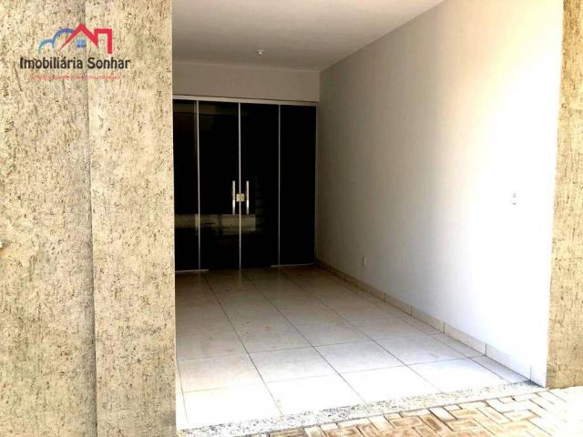 Apartamento na 205 Sul - Plano Diretor Sul - Palmas/TO - Foto 4