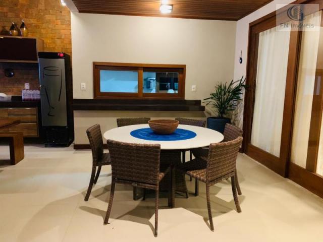 Casa em Condomínio para Venda em Mata de São João, Praia do Forte, 6 dormitórios, 6 suítes - Foto 5