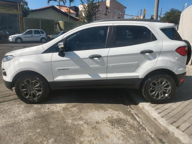 Ford Ecosport 1.6 4P Freestyle Flex - Foto 5