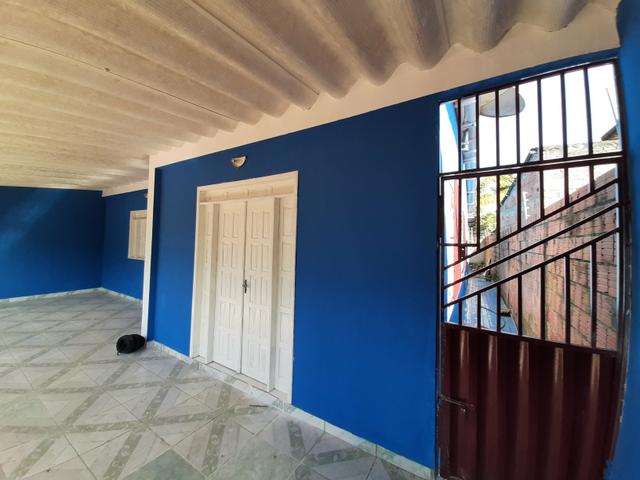 Casa titulada no recanto buritis bem localizado - Foto 2