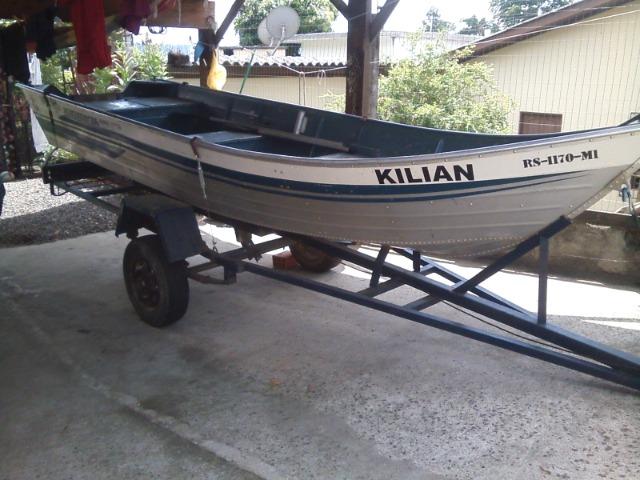 ;barco,motor,carreta