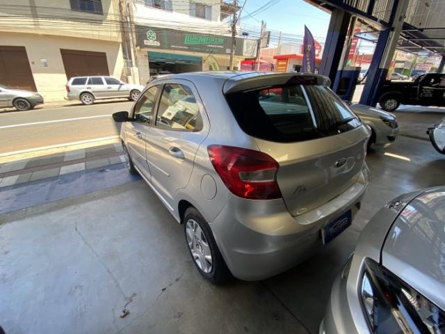 Ford ka 2015 1.0 se 12v flex 4p manual - Foto 12