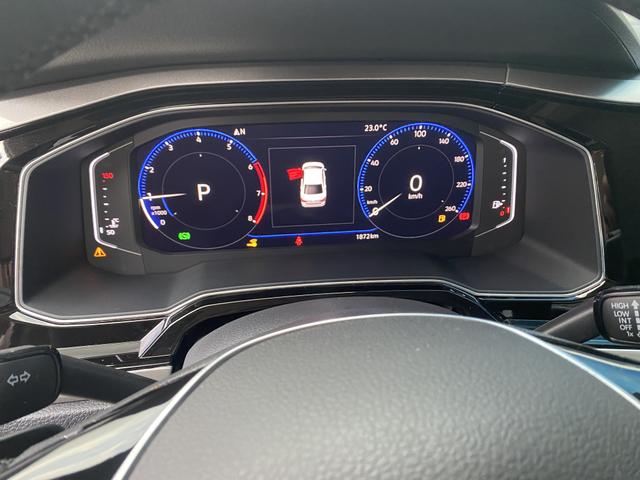 Virtus 1.0 200 TSI Highline com 1.872 KM - Foto 7
