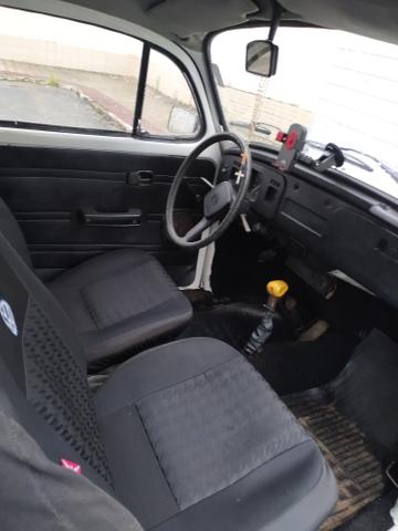 Fusca 85 motor 1600 - Foto 15