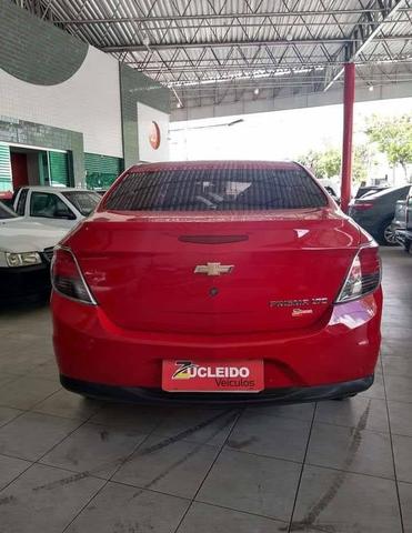 Prisma ltz 1.4 automático 2014 versão mais completa - Foto 8