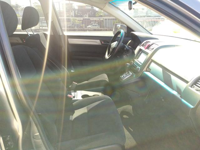 Honda CR-V 2010/2011-Mega Veículos Anápolis - Foto 10