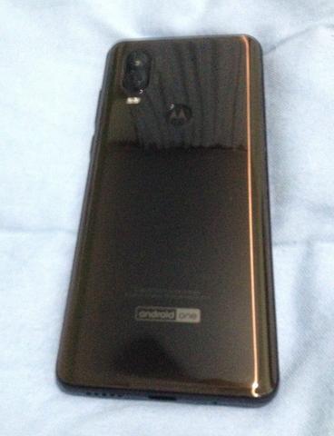 Motorola One Vision (apenas venda) - Foto 3
