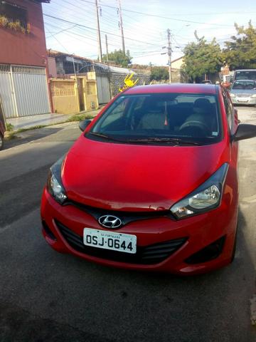 HB20 2014 1.0 Comfort Plus Flex 5p - Foto 6