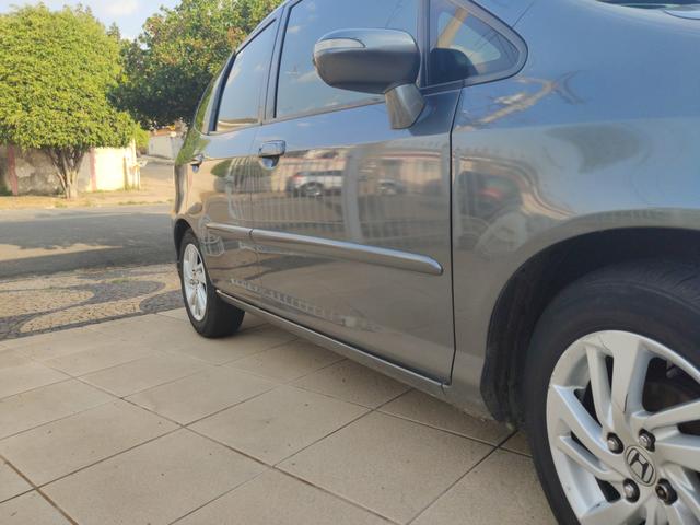 Honda Fit ex CVT - Foto 11
