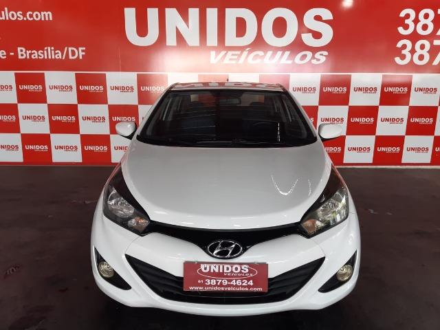 HB20S 2014 1.6 Completo - Foto 4