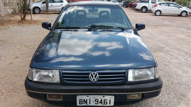 VW Santana GLS 2.0 1993/1993 - Foto 2