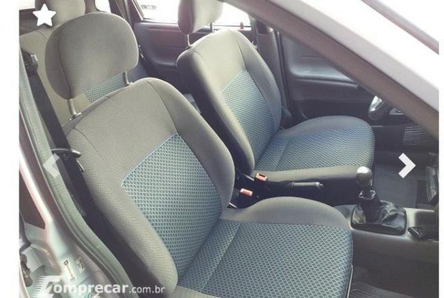 Chevrolet classic 2012 completo - Foto 3