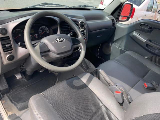 KIA BONGO K-2500 2.5 4X2 - Foto 4