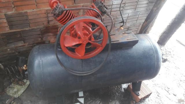 Compressor