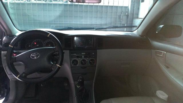 Toyota Filder - Foto 3
