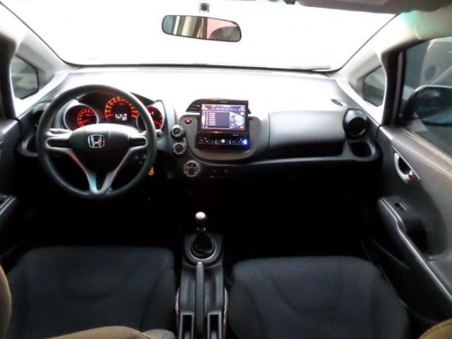 Honda fit 2011 1.4 dx 16v flex 4p manual - Foto 3