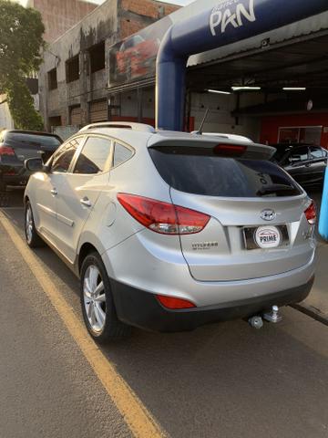 Hyundai ix35 2016 2.0 Flex AUTOMÁTICO - Foto 3