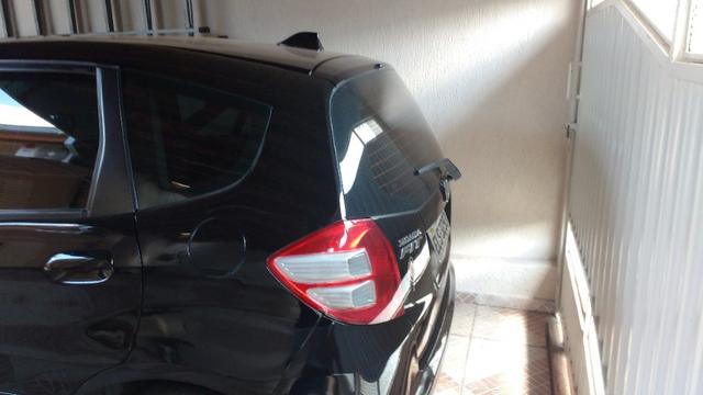 Honda Fit 2010 - Foto 4