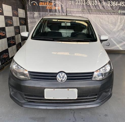 SAVEIRO 2014/2015 1.6 MI CS 8V FLEX 2P MANUAL G.VI - Foto 7